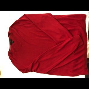 Men’s Banana Republic Silk Cashmere Sweater